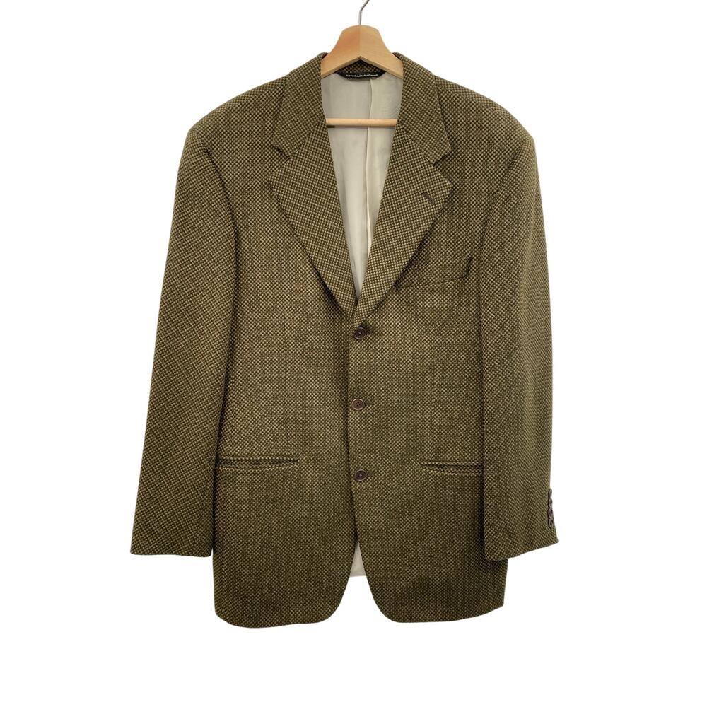 Samuel Sohn EU 39 100% wool Blazer jacket